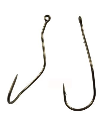 Mustad Slow Death