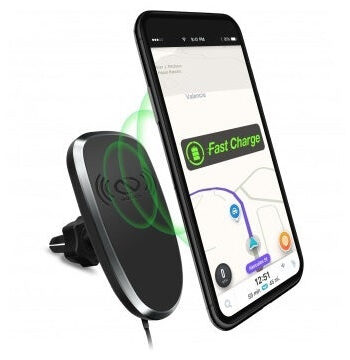Naztech Magbuddy Wireless Til Luftdyse