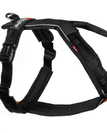 Non-stop Line Harness     Black