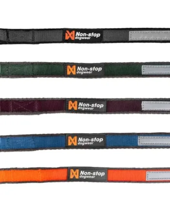 Non-stop Move Leash Orange   7m 20mm