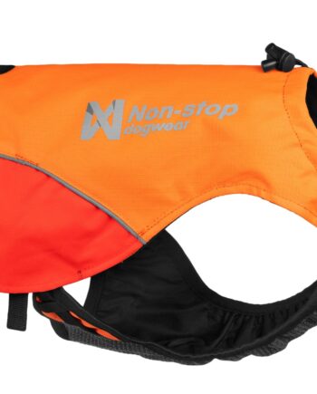 Non-stop Protector Vest