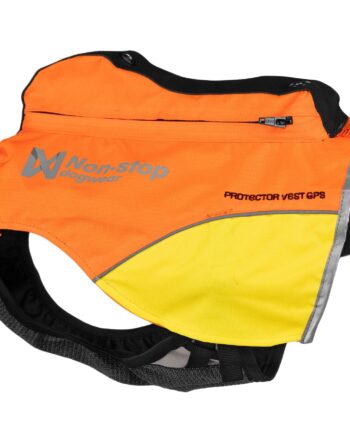 Non-stop Protector Vest Gps