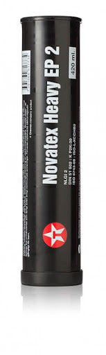Novatex Ep Fedtpatron 400