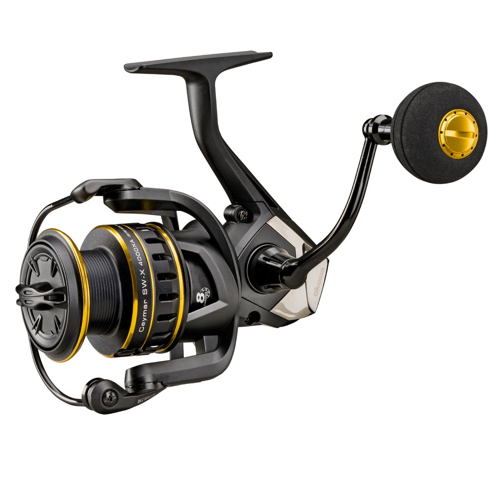 Okuma Ceymar Sw 3000