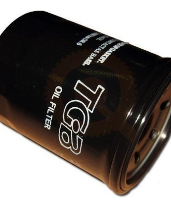 Oliefilter Tgb