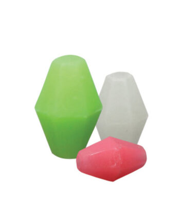 Owner Glow Beads Pink