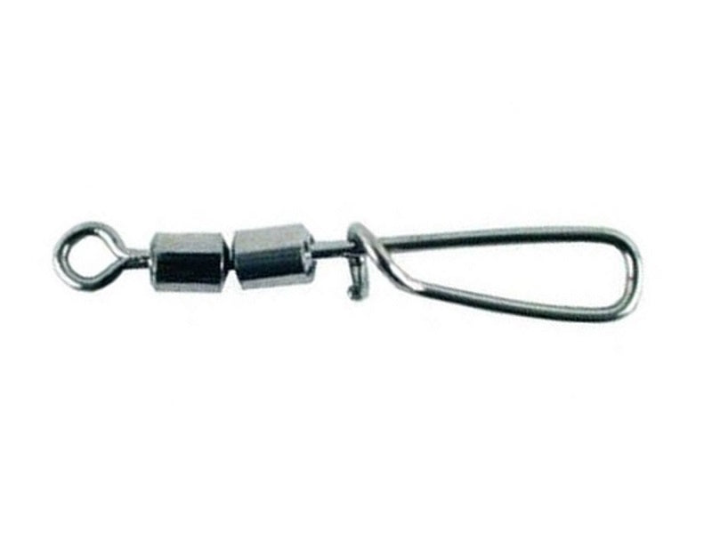 Owner Sinker Hook Crane Swivel 10