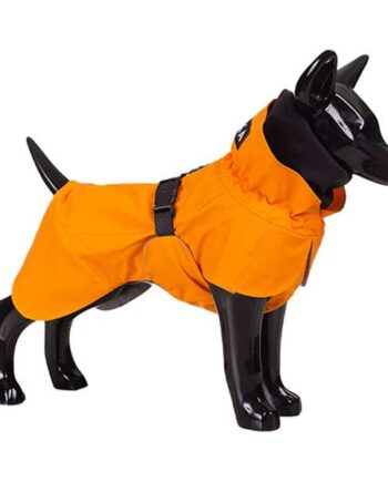 Paikka Recovery Regnfrakke 45