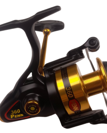 Penn Slammer Classic 260