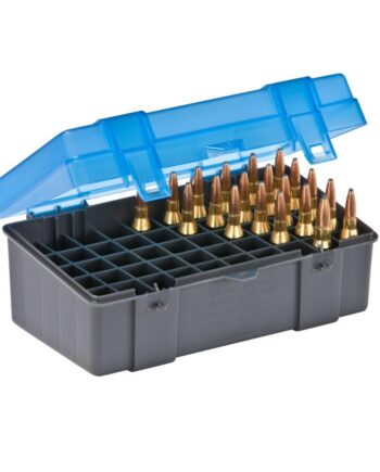 Plano Riffel Ammo Case 50 Stk