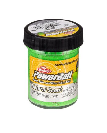 Powerbait Apple Jack