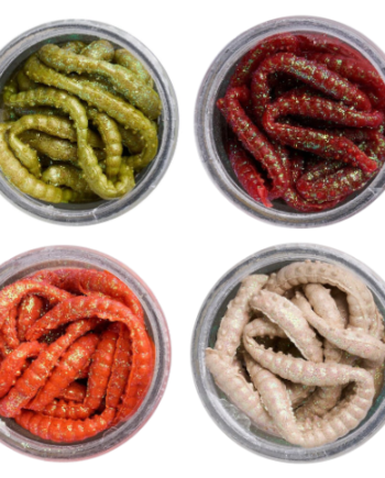 Powerbait Honey Worm