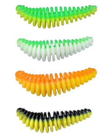 Powerbait Power Pupa