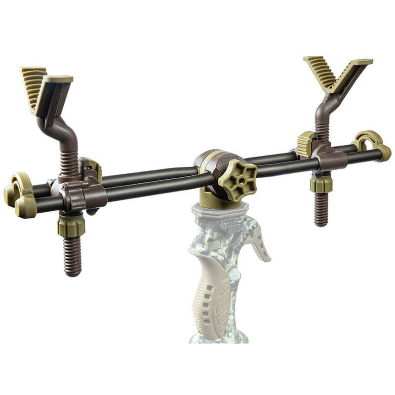 Primos -point Gun Rest