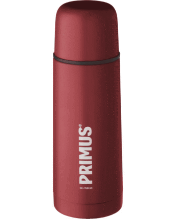 Primus Vacuum Bootle   75l Ox Red