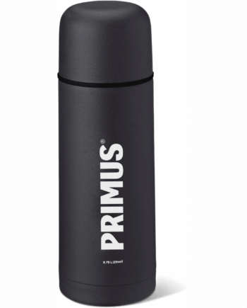 Primus Vacuum Bottle   75l Black