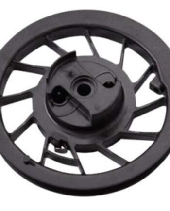 Pulley Spring Assy