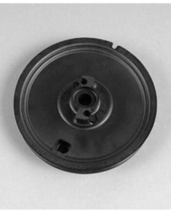 Pulley-starter