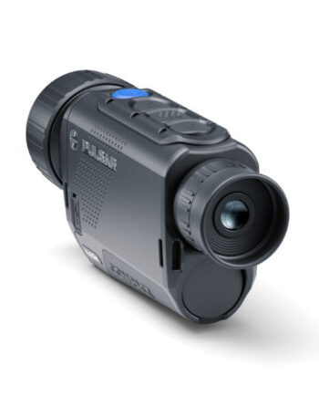 Pulsar Axion Xg35 Compact