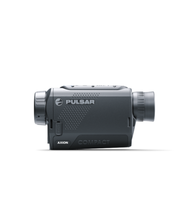 Pulsar Axion Xq19 Compact