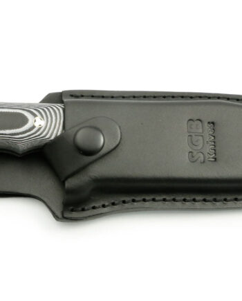 Puma Sgb Big Bear Bowie Black G10