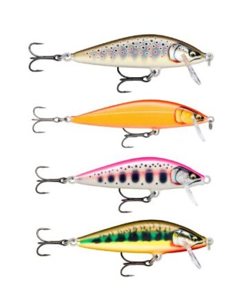 Rapala Countdown Elite   5cm