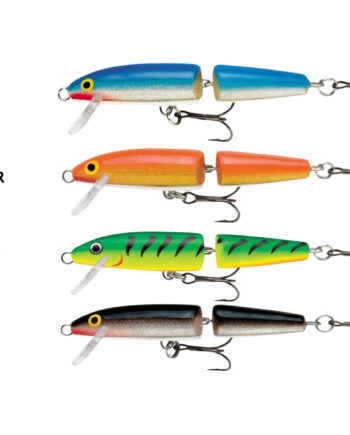 Rapala Jointed Floating 7cm 4g