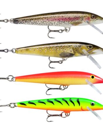 Rapala Original Floating 5cm