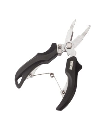 Rapala Split Ring Tang