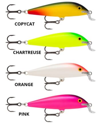 Rapala Team Esko