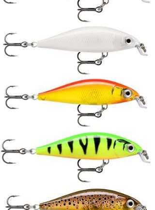 Rapala  -light Minnow 05