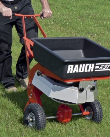 Rauch Combi-spreder K51