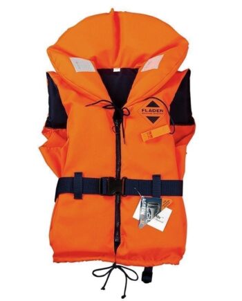 Redningsvest Soft 30-40kg