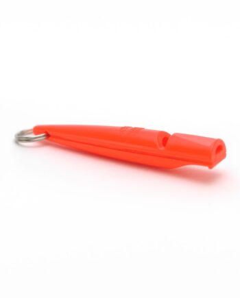 Retriverfløjte 211     Orange