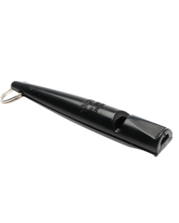 Retriverfløjte 210 Sort