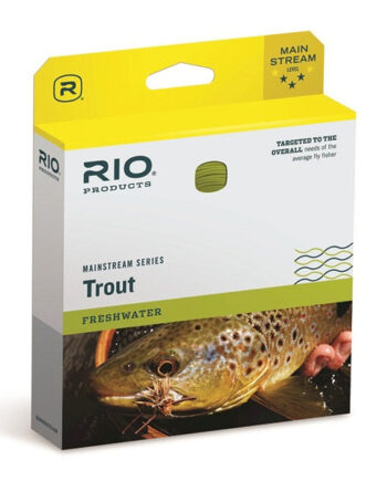 Rio Mainstream Trout Flydende