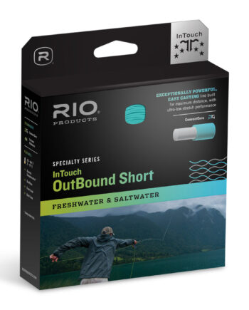 Rio Outbound Short Wf7f