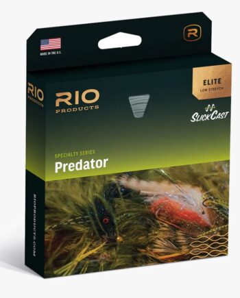 Rio Predator Elite