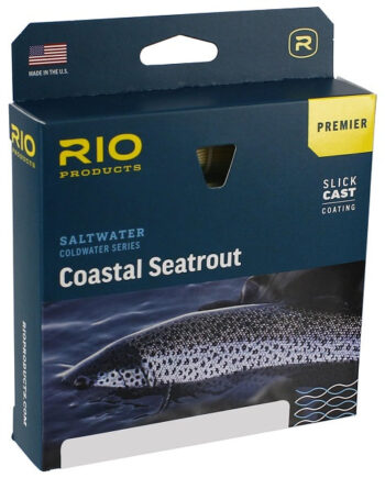 Rio Premier Coastal Seatrout Slickcast Wf