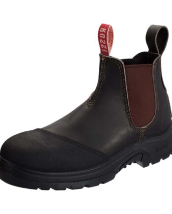 Rossi Hercules Sikkerhedsstøvle 37