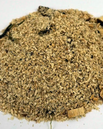 Rygesmuld Bøg   Enebær 1kg