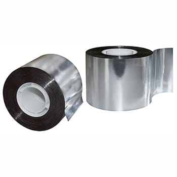 Ryom Alu  Tape Til Varmekabel 50m