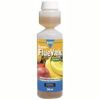 Ryom Bananflue-væk Fælde 250 Ml