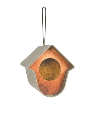 Ryom Foderaut     Peanutbutter Genbrugsplast