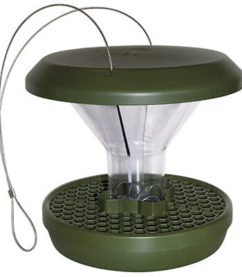 Ryom Fugle Foderautomat Smart Birds