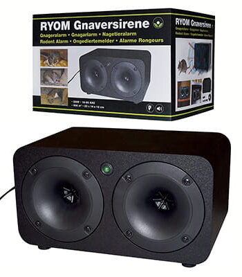 Ryom Gnaversirene Bionic 600 M2