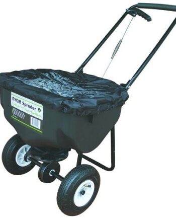 Ryom Gødnings Saltspreder 30 Ltr