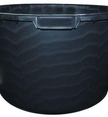 Ryom Murerbalje Rund 65 Ltr