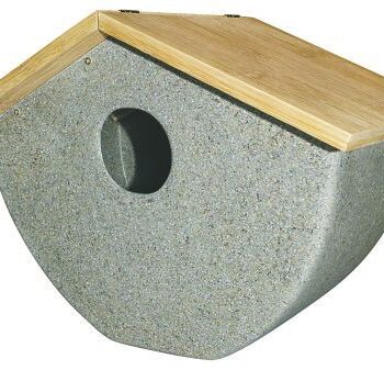 Ryom Redekasse Bambus Stor