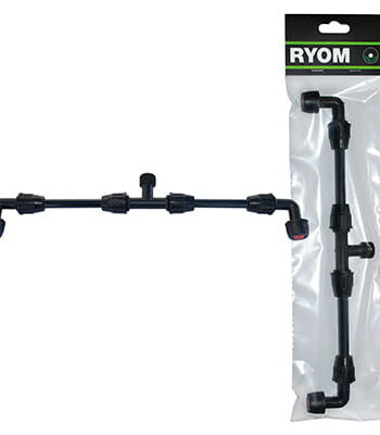 Ryom Spredebom Med   Dyser